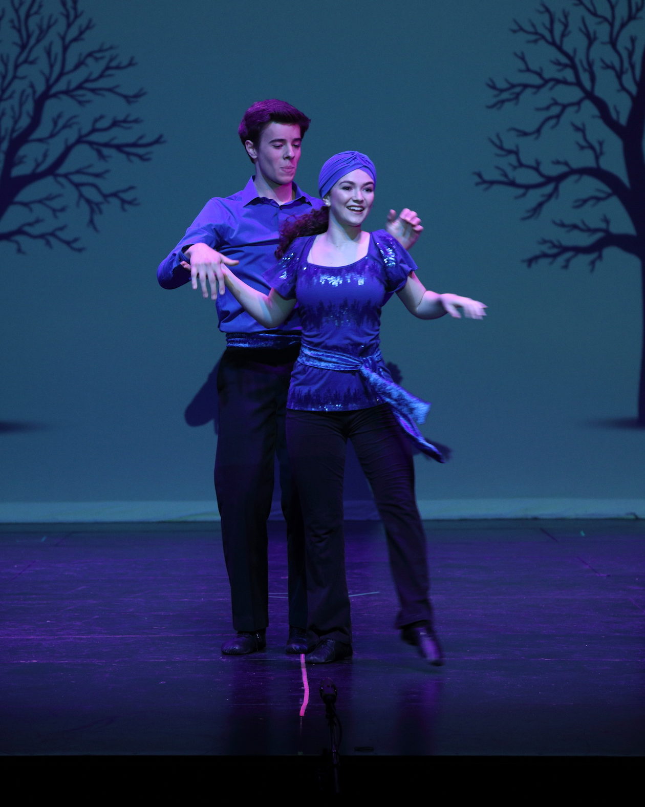 Showcase 2018