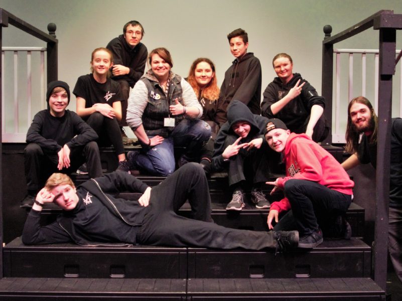Showcase 2018